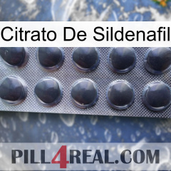 Sildenafil Citrat 30